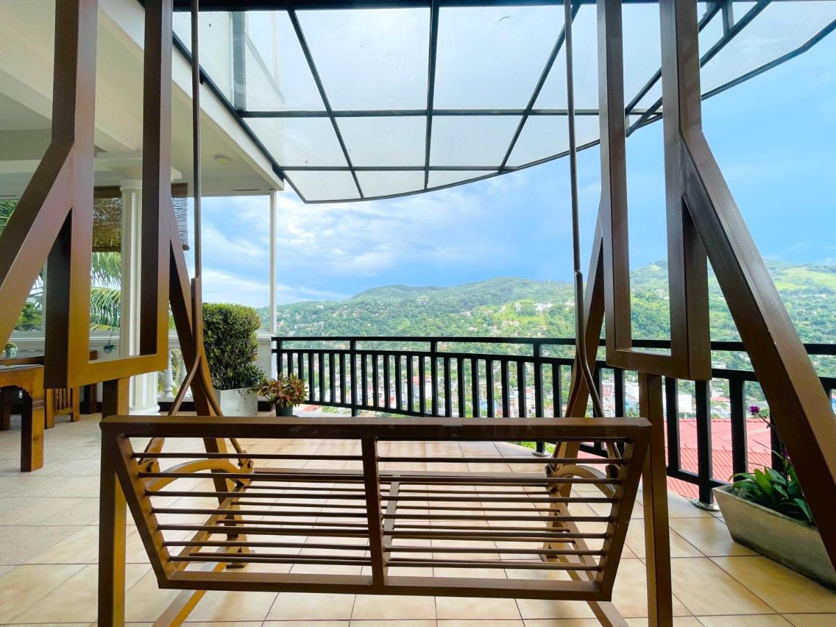 The Skydeck Kandy Eksteriør bilde