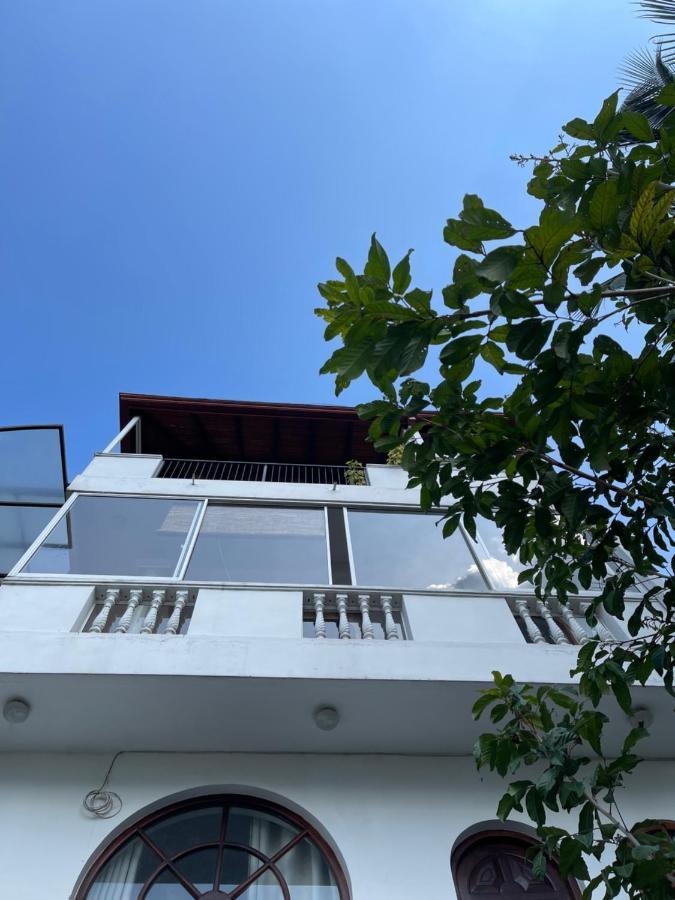 The Skydeck Kandy Eksteriør bilde